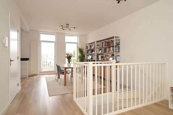 Medium property photo - Beeklaan 347A, 2562 AX The Hague